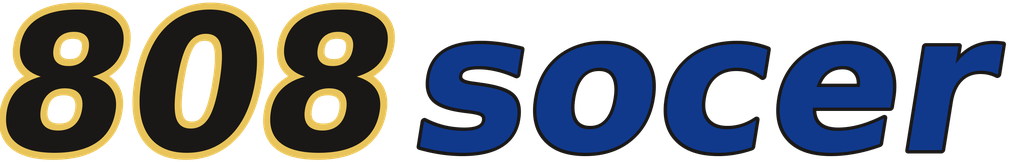 808socer logo